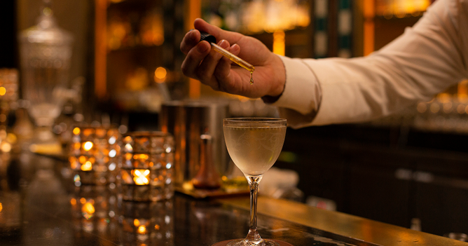 Ресторанный гид GreatList запустил гастрономический проект Great Selection List