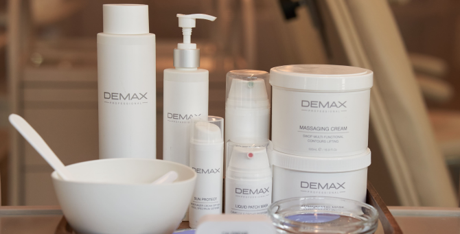 В LIQ skinbar появилась новая процедура от SMSTRETCHING