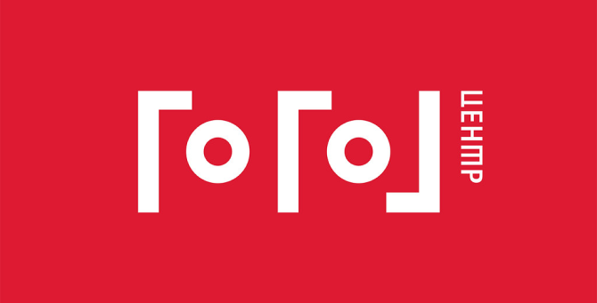 «Гоголь-центр» обновил сайт и представил специальный контент для посетителей