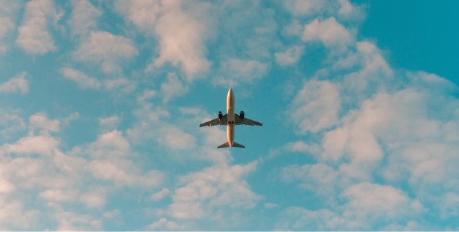 «Аэрофлот» организует полеты более чем по 260 направлениям в летний сезон