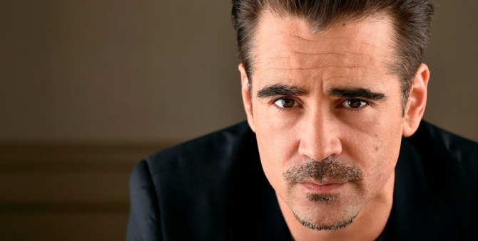 Колин Фаррелл рассказал о спин-оффе «Бэтмена», в котором играет главную роль