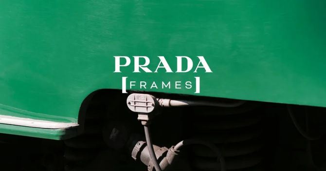 Prada в четвертый раз проведет междисциплинарный симпозиум Prada Frames