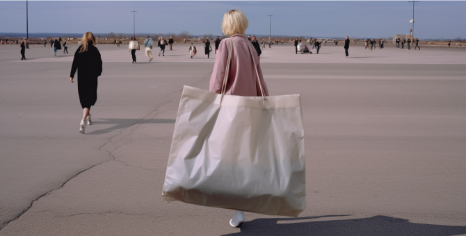 «Цветной» объявил о старте продаж новых осенне-зимних коллекций