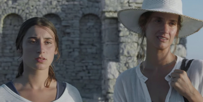 В Сети появился трейлер драмы «Мурина», спродюсированной Мартином Скорсезе