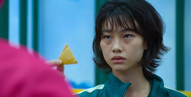 Звезда «Игры в кальмара» Чон Хо Ен снимется в мини-сериале Альфонса Куарона вместе с Кейт Бланшетт