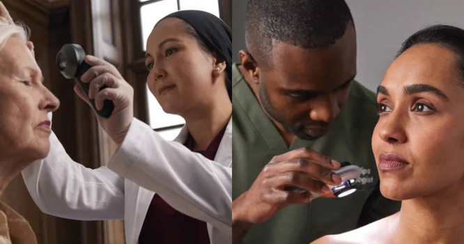 L'Oréal запустил 5-летнюю программу Act for Dermatology