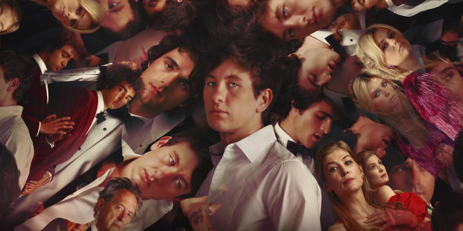 «Бедные-несчастные» и «Солтберн» получили награды за лучшие костюмы