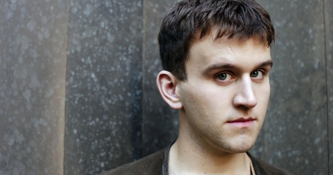 Актер Гарри Меллинг сыграет в фильме Кантемира Балагова