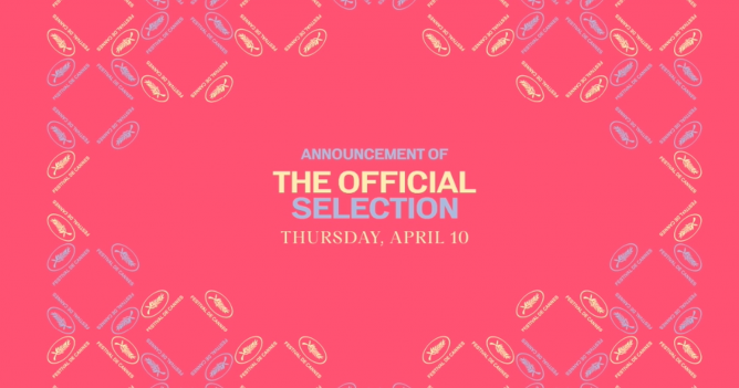 Каннский кинофестиваль объявил участников 78-го смотра