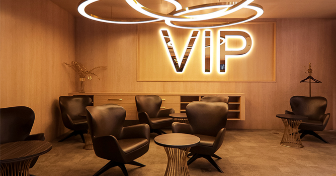 Клиенты T-Private получили доступ к VIP-терминалам в аэропортах России и за рубежом