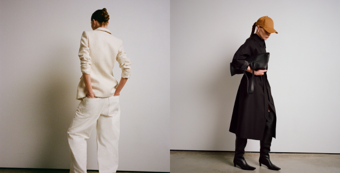 12Storeez показал новую капсульную коллекцию