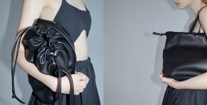 Бренд Jenёk представил новую коллекцию и обновил айдентику