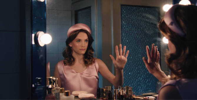 Премьера фильма Николаса Виндинга Рефна для Prada состоялась на Фестивале братьев Люмьер