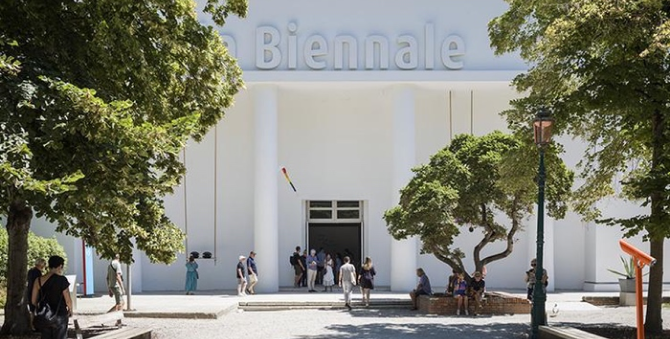 60-я Венецианская биеннале современного искусства озвучила свою тему