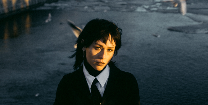 Группа IOWA выпустила клип на песню «Знаки»