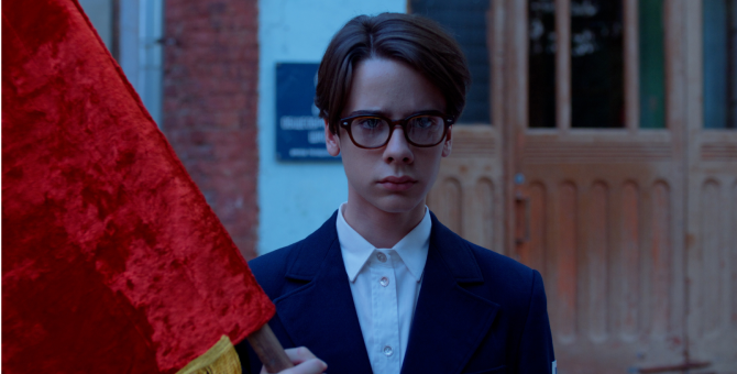 «Грядут смутные времена»: появился трейлер второго сезона «Пищеблока»