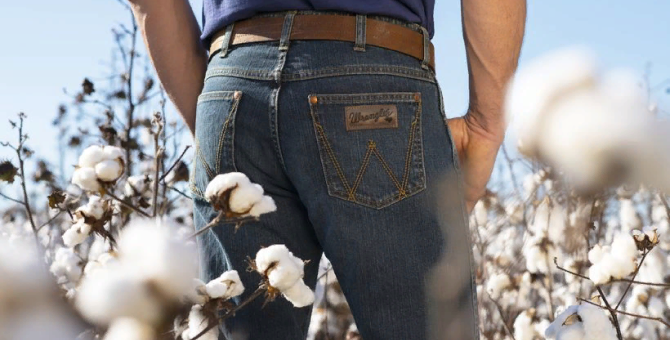 Wrangler запустил платформу по устойчивому развитию WeCare