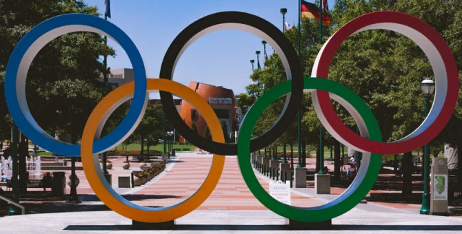 Сборная России заняла пятое место в медальном зачете Олимпийских игр в Токио