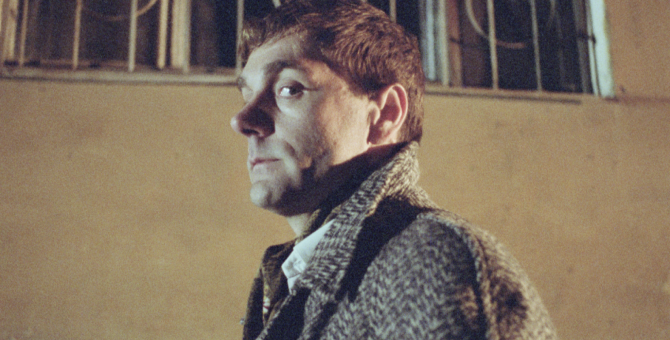 Три отреставрированных фильма Владимира Хотиненко выйдут в повторный прокат