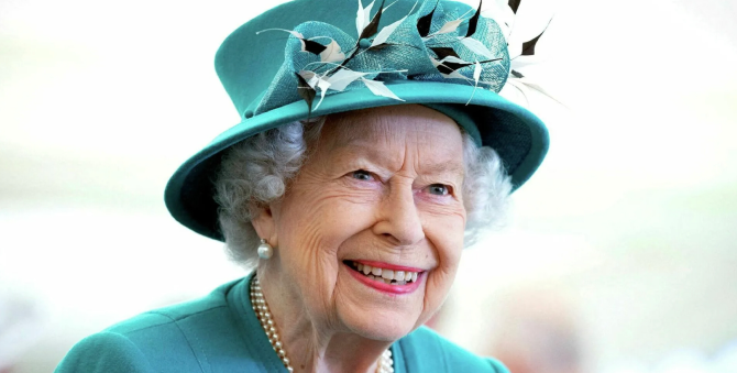 Во Франции назовут аэропорт в честь британской королевы Елизаветы II