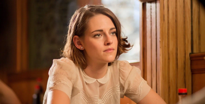 Кристен Стюарт снимется с Майклом Серой и Майклом Ангарано в комедии «Сакраменто»