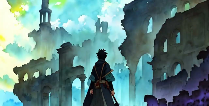 Linkin Park выложили неизданный трек «Fighting Myself»