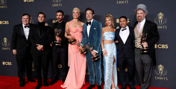 Стали известны лауреаты премии «Эмми»