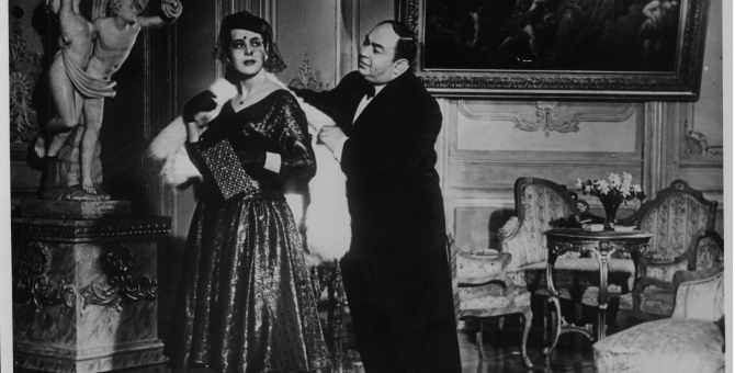 В «Иллюзионе» пройдет первая ретроспектива азербайджанского кино