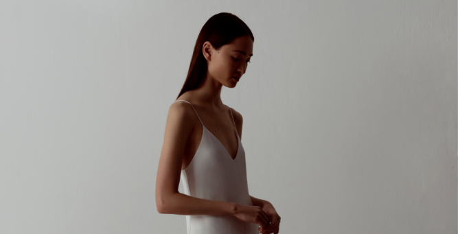 В ЦУМе появилась новая капсула бренда сестер Олсен The Row