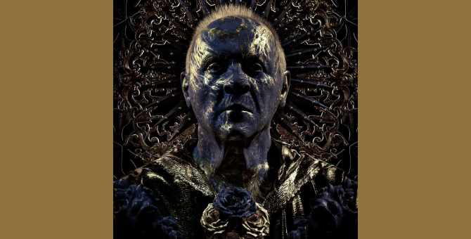 Энтони Хопкинс создал собственную коллекцию NFT