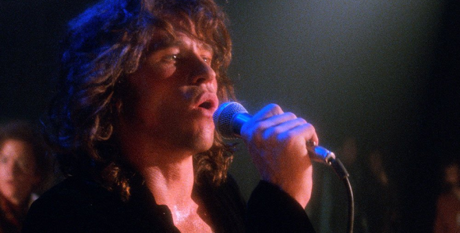 В «Иллюзионе» пройдет специальный показ фильма о группе The Doors