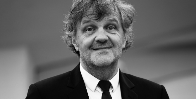 Эмир Кустурица планирует снять три фильма по произведениям Гоголя