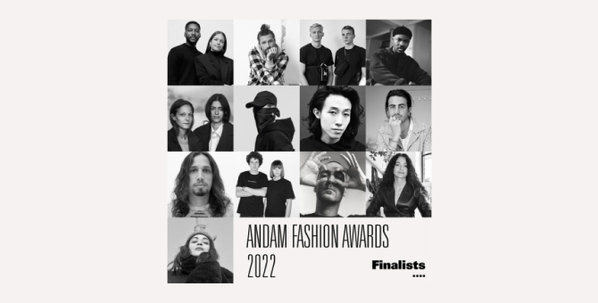 Botter, Peter Do и Heliot Emil стали финалистами премии ANDAM