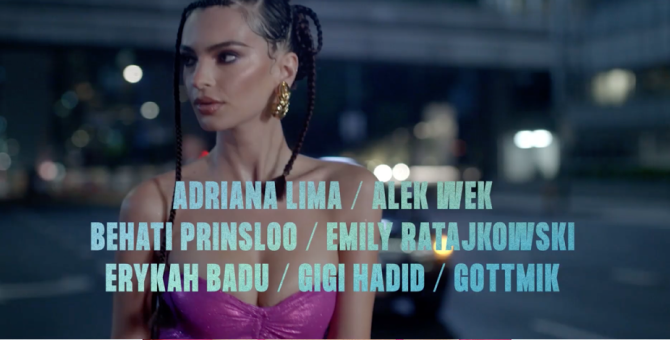 Nas, Normani и другие музыканты выступят на шоу Рианны Savage x Fenty