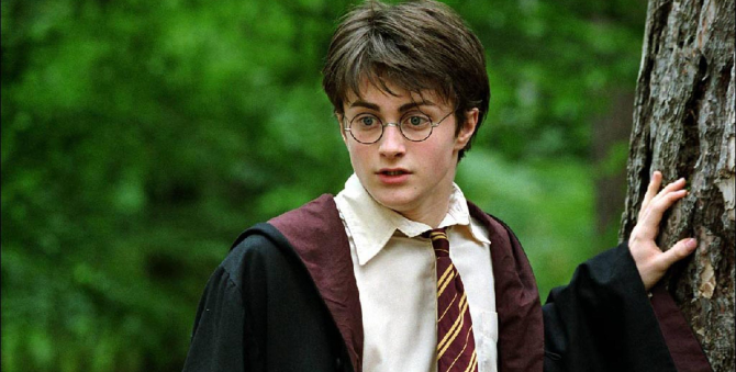 По «Гарри Поттеру» выпустят семь аудиокниг с участием более 100 актеров