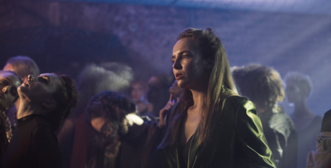 Сериал «Убивая Еву» получит спин-офф