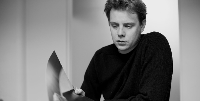 Джонатан Андерсон и Матье Блази стали номинантами The Fashion Awards 2022