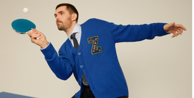 Noize MC выпустил вторую часть альбома «Выход в город»