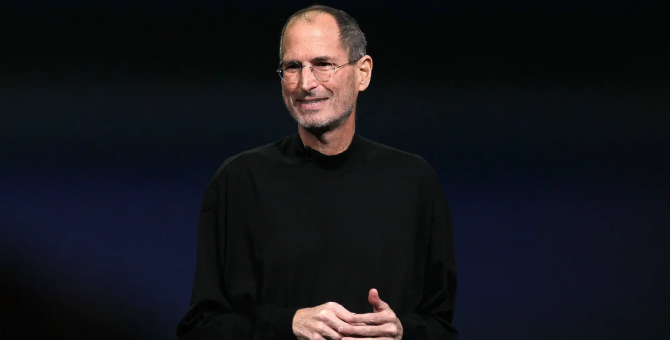 Сандалии Birkenstock Стива Джобса продали более чем за 200 тысяч долларов