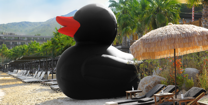 «А-Клуб» открыл пляж в Бодруме в партнерстве с Pinsky Beach Lounge & Restaurant