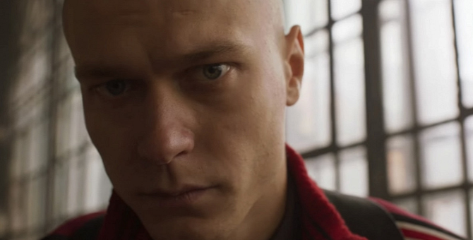 Фильм «Капитан Волконогов бежал» получил главный приз премии «Белый слон»