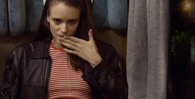 «Нимфоманка» Ларса фон Триера выходит в повторный прокат в России