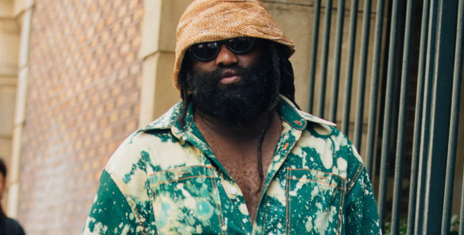 Тремейн Эмори покинул пост креативного директора Supreme