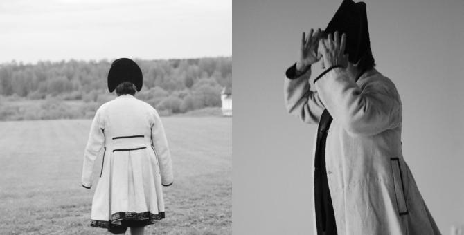 Творческое сообщество МИРА откроет выставку Ирины Затуловской