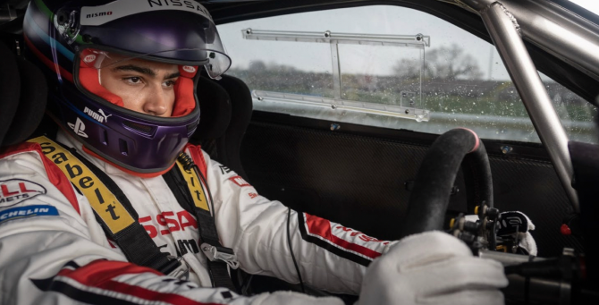 Вышел новый трейлер Gran Turismo с Дэвидом Харбором и Орландо Блумом