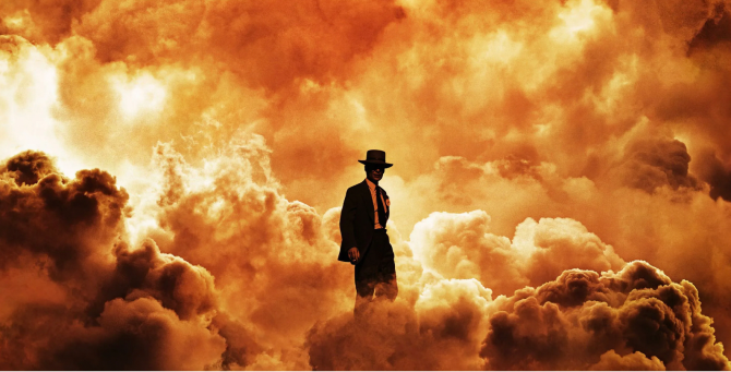 В сети появился новый пятиминутный трейлер «Оппенгеймера»