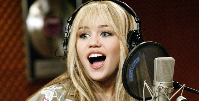 «Зак и Коди» и «Ханна Монтана»: Disney опубликовал ролик в честь 40-летия телеканала