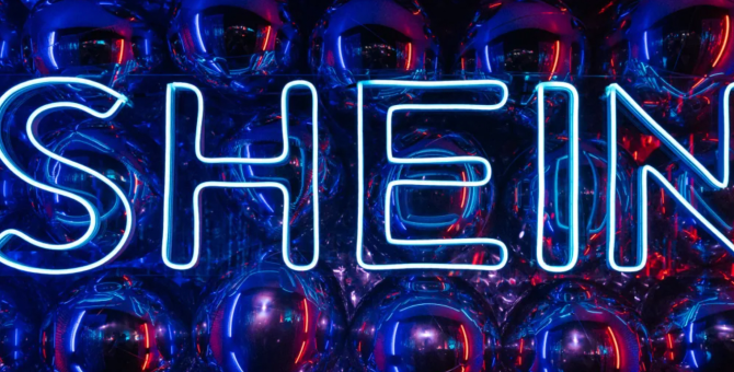 H&M собирается судиться с Shein