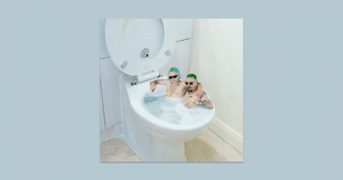 Группа Cream Soda возвращается после продолжительной паузы