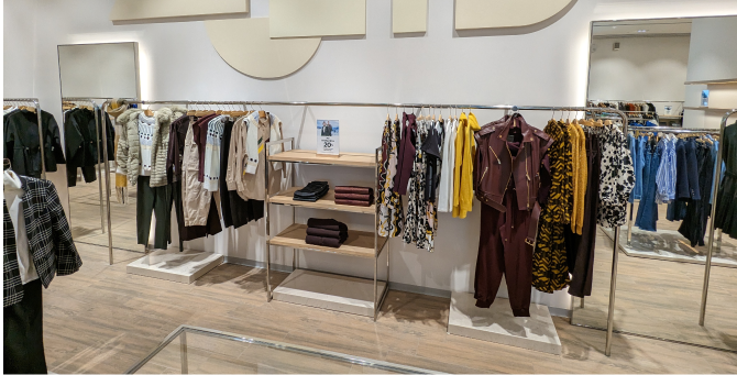 Турецкий бренд NetWork вышел на российский рынок